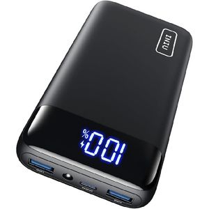 INIU Power Bank