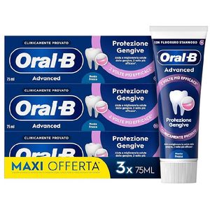 Oral-B Dentifricio