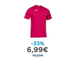 Joma Combi M/C, Maglietta Uomo