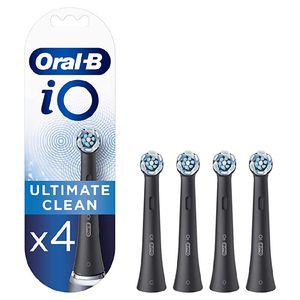 Oral-B iO Ultimate Clean Testine