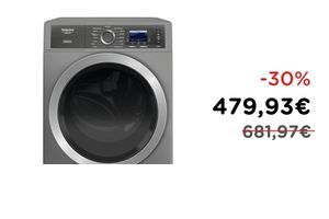 Hotpoint Ariston H8 09ADS GPOWER IT