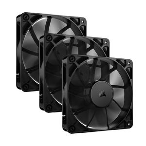 CORSAIR RS120 120 mm PWM Ventole