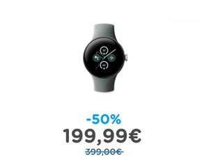 Google Pixel Watch 2