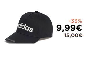 adidas Cappellino