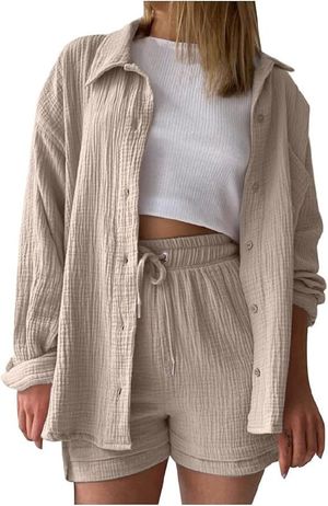 Dwevkeful Tuta Donna Completa