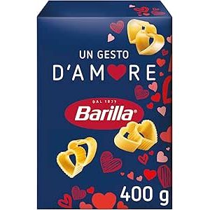 Barilla Pasta Corta Cuore Limited Edition 400g
