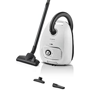 Aspirapolvere Bosch Serie 4 BGB41WH1