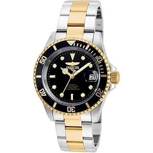 Invicta Pro Diver