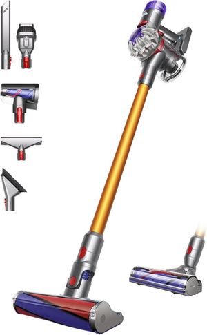 Dyson Aspirapolvere V8 Absolute