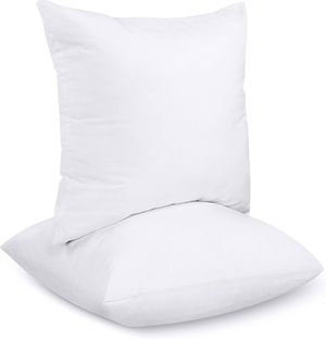 Utopia Bedding Set di 2 Cuscini