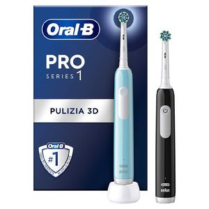 Oral-B Spazzolino Elettrico
