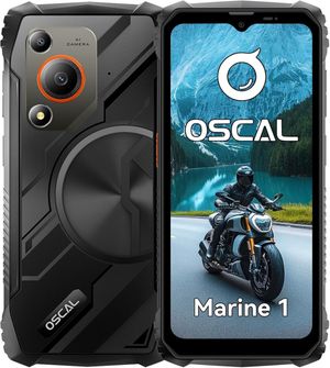 OSCAL MARINE 1 Rugged Smartphone