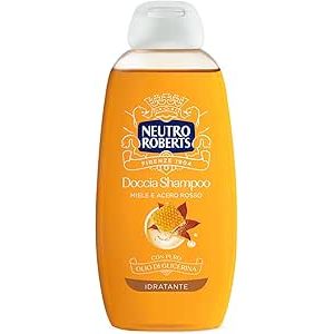 Neutro Roberts Doccia Shampoo Idratante 250 ml