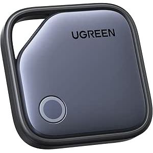 UGREEN FineTrack Smart Finder Bluetooth iOS