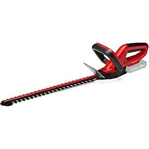 Tagliasiepi a batteria Einhell GC-CH 1846 Li-Solo 18 V, 46 cm, senza batteria