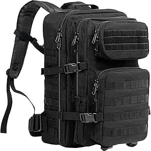 ProCase Zaino Tattico Militare 40 Litri