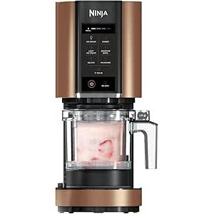 Ninja CREAMi Gelatiera e Sorbettiera