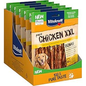 PURINA ADVENTUROS Snack per l