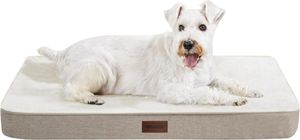 Deconovo Letto Antiscivolo per Cane