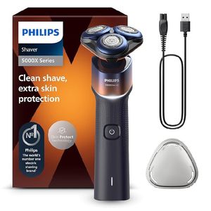 Philips Shaver 5000X Series