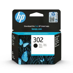 HP 302 F6U66AE Cartuccia