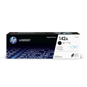 HP 142A Nero