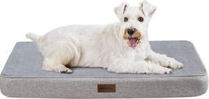 Deconovo Letto Antiscivolo per Cane