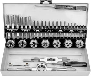 Mannesmann - M53250-B – Set per filettatura