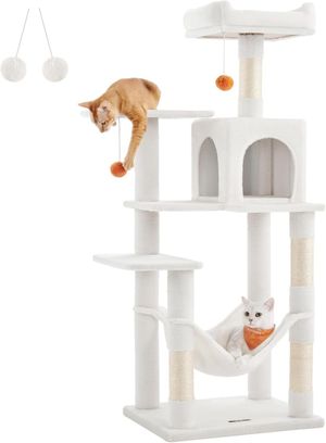 Feandrea Albero per Gatti
