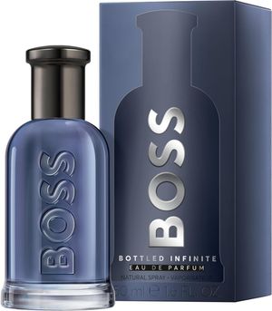 BOSS INFINITY PARFUM