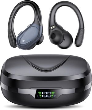 Cuffie Bluetooth