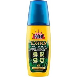 Prep Extra Protection Lozione