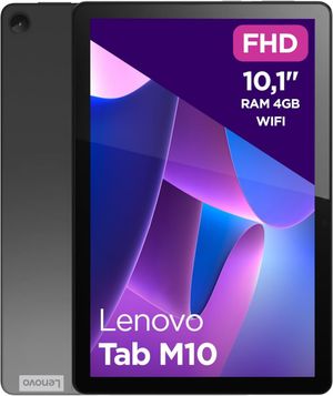 Lenovo Tab M10 3° Gen