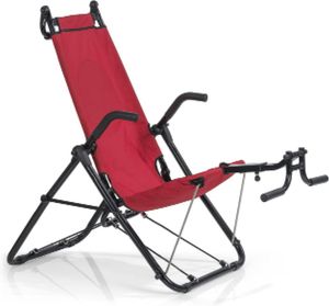 MAXXMEE Allenatore di inversione Deluxe