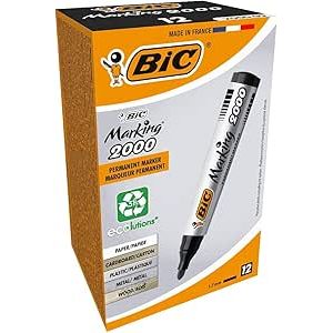 BIC Intensity Marking 2000