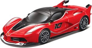 Collezione Auto Ferrari R&P