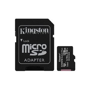 Kingston Canvas Select Plus SDCS2/128GB