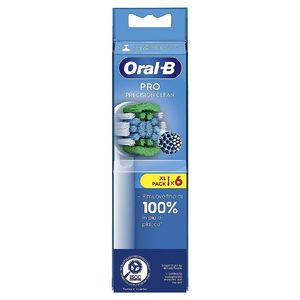 Oral-B Precision Clean Testine