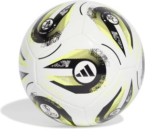 adidas Womens Euros 2025 Club Football