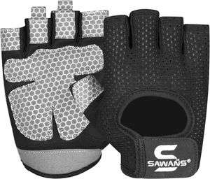 SAWANS Guanti da palestra