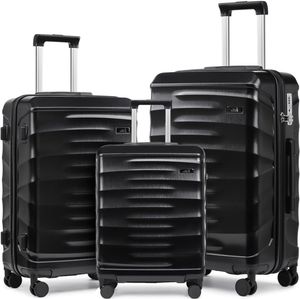Sea choice Set di Valigie