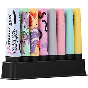 Stabilo BOSS ORIGINAL Desk-Set