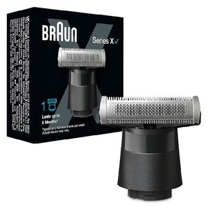 Braun Ricambio Lama Barba