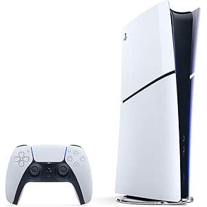 Playstation 5 Console Edizione Digital Slim