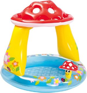 Intex 57114 - Piscina Baby Fungo