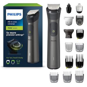 Rifinitore All-in-One Philips serie 7000