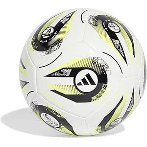 adidas Unisex - Adulto Womens EUROs 2025 Club Football