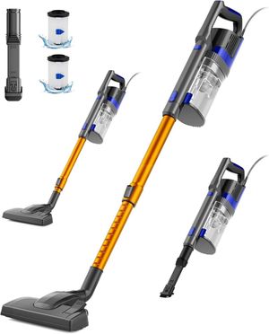 VACTechPro Aspirapolvere con Filo