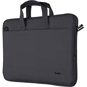 Trust Bologna Slim Eco Borsa per Laptop