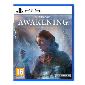 Unknown 9: Awakening PS5